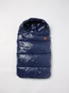 Save The Duck Coats  Kids Color Blue In Blau