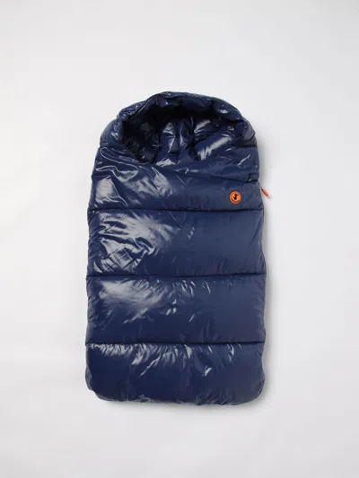 Save The Duck Babies' Coats  Kids Color Blue In Blau