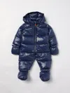 Save The Duck Babies' Coats  Kids Color Blue In Blau