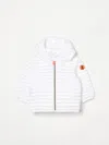 Save The Duck Babies' Jacket  Kids Color White In 白色