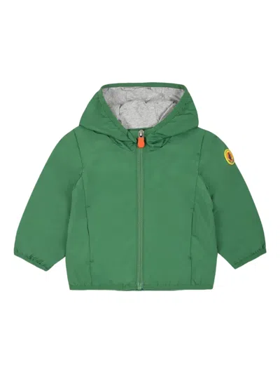 SAVE THE DUCK COCO JACKET