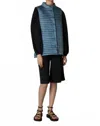 Save The Duck Coralie In Atitlan Grey In Blue
