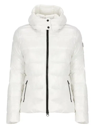 SAVE THE DUCK COSMARY PADDED SHORT JACKET