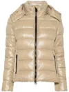 Save The Duck 'cosmary' Short Down Jacket