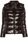 Save The Duck 'cosmary' Short Down Jacket