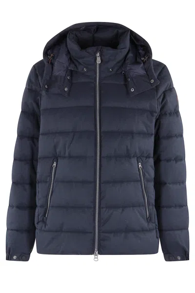 Save The Duck Costantin In Blue