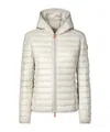 Save The Duck Daisy In Rainy Beige