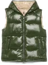 SAVE THE DUCK DEXTER GILET