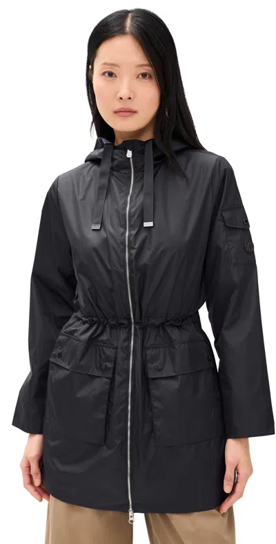 Save The Duck Diletta Jacket Black