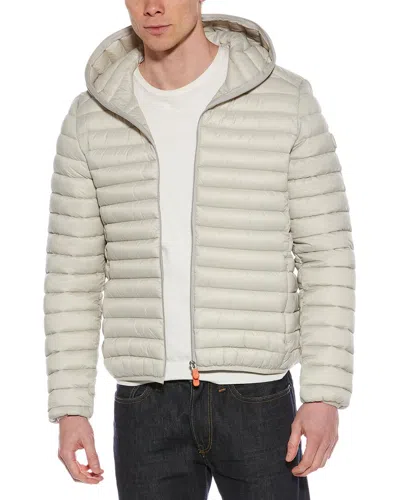 SAVE THE DUCK SAVE THE DUCK DONALD JACKET