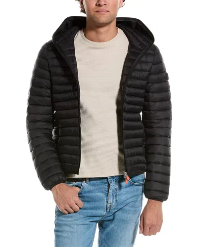 SAVE THE DUCK DONALD JACKET