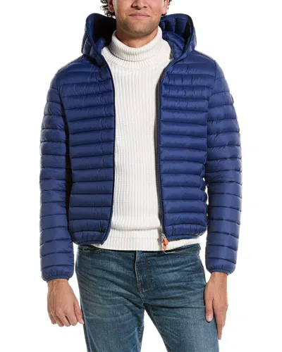 SAVE THE DUCK SAVE THE DUCK DONALD JACKET