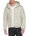Save The Duck Alexander Jacket In White