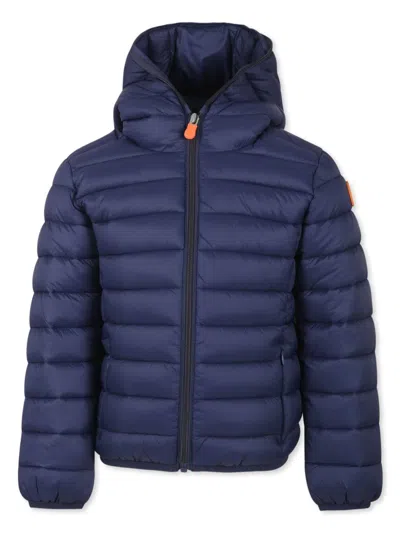SAVE THE DUCK DONY PADDED JACKET
