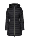 Save The Duck Chaqueta Casual - Negro In Black