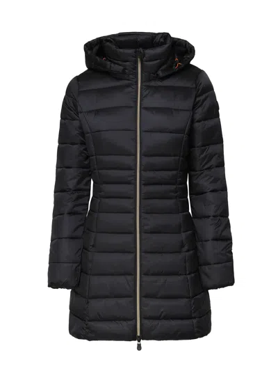 Save The Duck Chaqueta Casual - Negro In Black