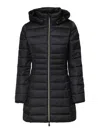 Save The Duck Chaqueta Casual - Negro In Black