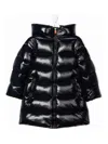 Save The Duck Down Jackets In Black