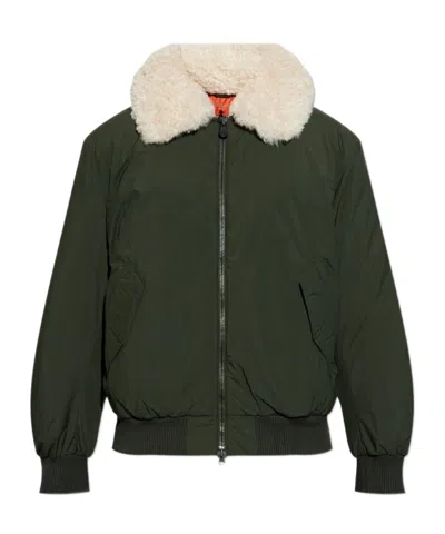 Save The Duck Draven Bomber Jacket