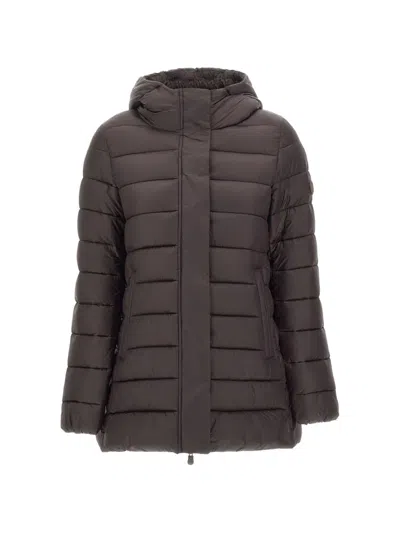 Save The Duck Drimia Coat In Multi