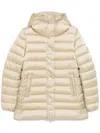 Save The Duck Drimia Jacket In 中性色