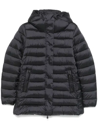 Save The Duck Drimia Jacket In Black