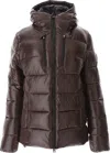 Save The Duck Eco-friendly Plumtech Puffer Jacket In Black