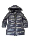 Save The Duck Chaqueta Alcochada - Azul In Blue