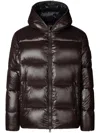 Save The Duck Edgard Nylon Down Jacket