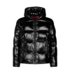 Save The Duck Edgard Luck15 Capp. 10000 Black D31280m