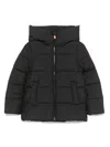 Save The Duck Elm Jacket In Black