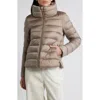 Save The Duck Elsie Water & Wind Repellent Puffer Jacket