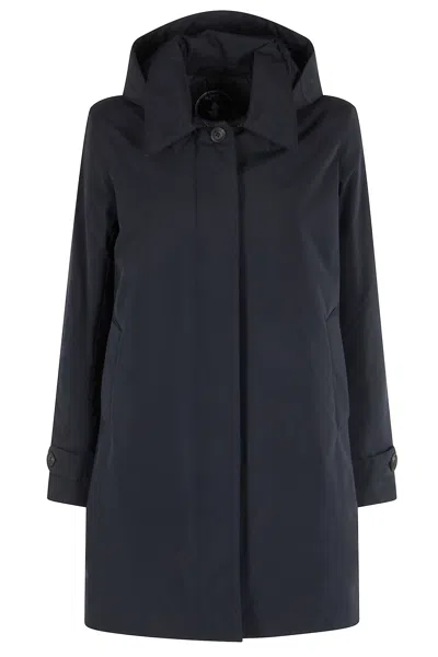 Save The Duck Embie In Black