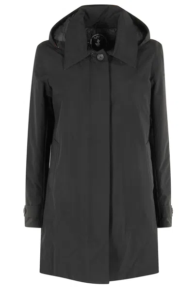 Save The Duck Embie In Black