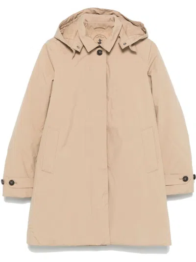 SAVE THE DUCK EMBIE COAT
