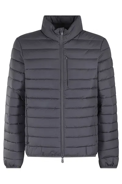 Save The Duck Erion Giubbotto In Grey