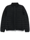 Save The Duck Jacket  Men Color Black In Black