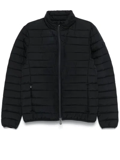 Save The Duck Jacket  Men Color Black