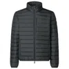 Save The Duck Erion Zip-up Padded Jacket