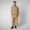 Save The Duck Eugenia Eugenia-gaba20 Ss25