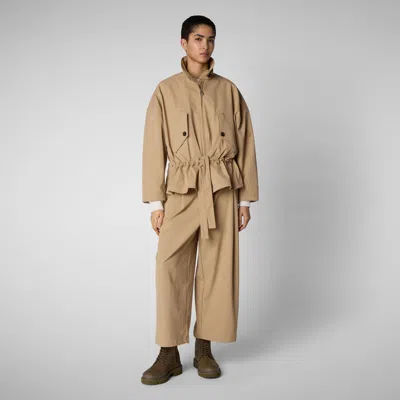 Save The Duck Eugenia Eugenia-gaba20 Ss25