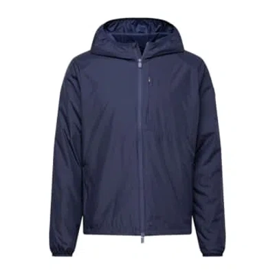 Save The Duck Faris Jacket Navy Blue Man