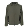 SAVE THE DUCK FARIS MEN'S JACKET DUSTY OLIVE