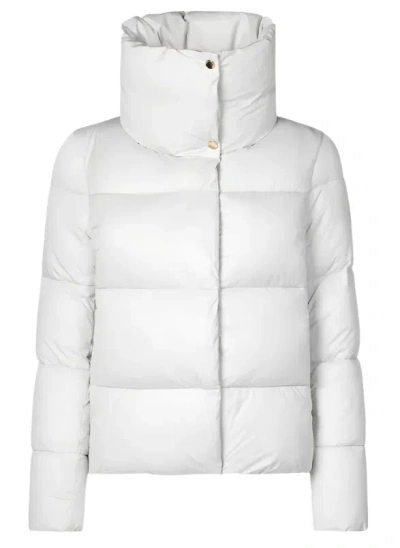 Save The Duck Felicity In White