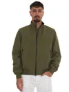 SAVE THE DUCK FINLAY BOMBER JACKET