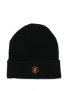 Save The Duck Fivel Beanie In Black