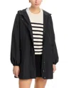 Save The Duck Fleur Jacket In Black