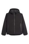 Save The Duck Flynn Jacket In Black