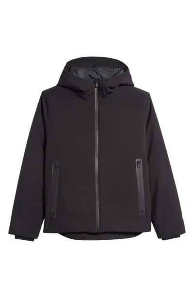 Save The Duck Flynn Jacket In Black