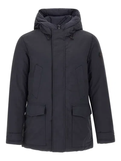 SAVE THE DUCK FOREST JACKET
